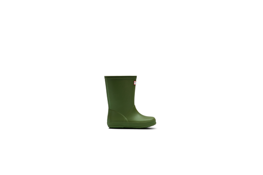 first classic rain boot