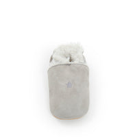 baby slippers dune