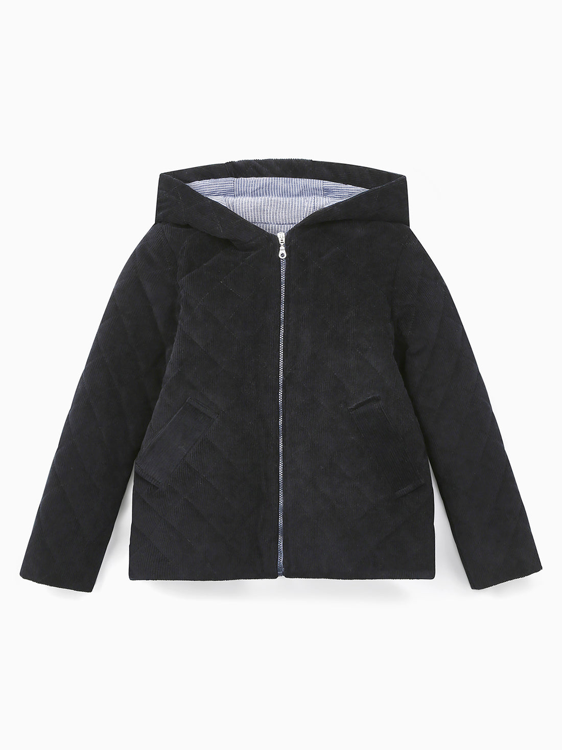 olfo jacket navy
