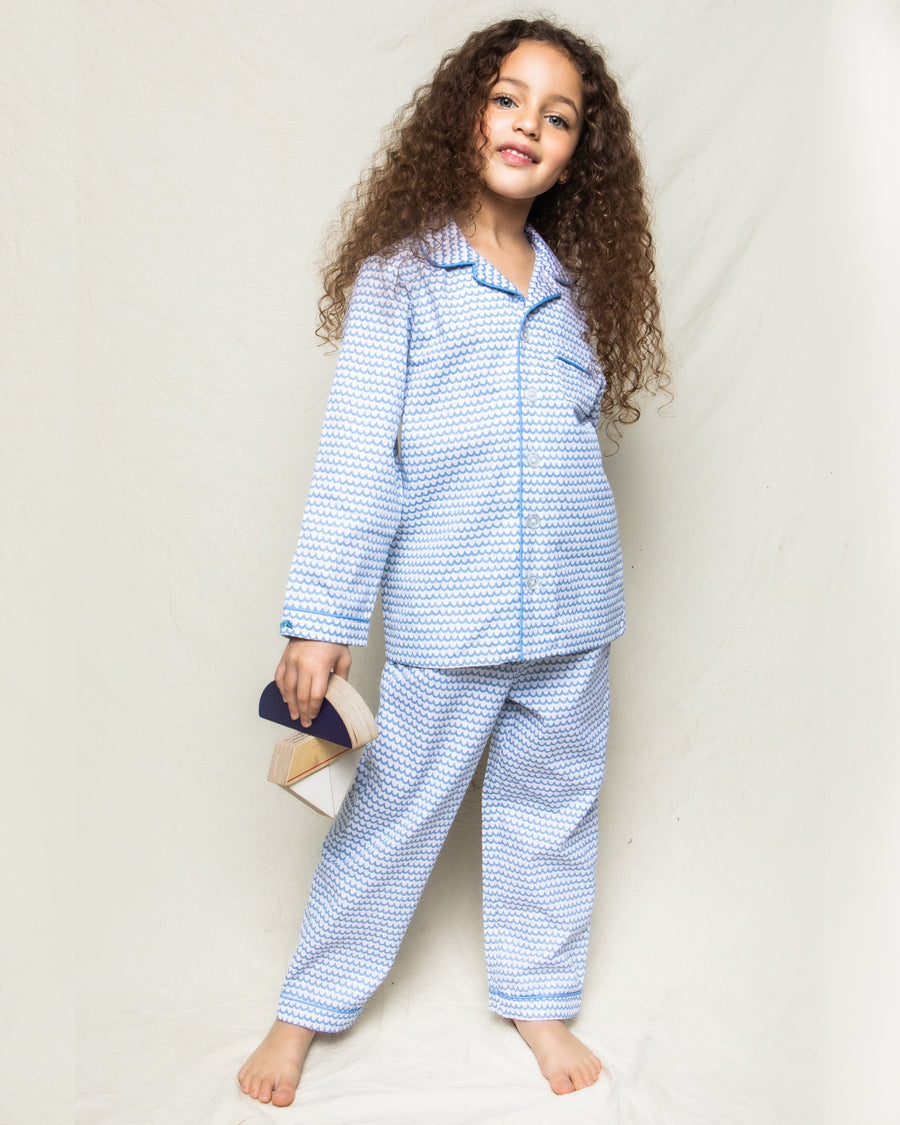 la mer pajama set