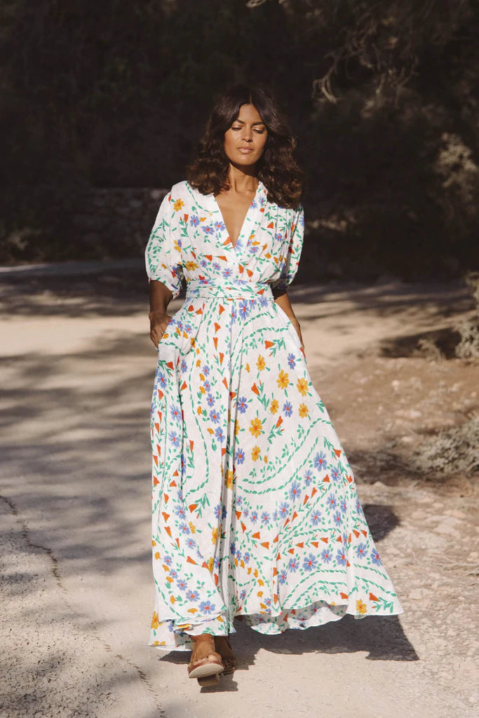 villamarie bea dress