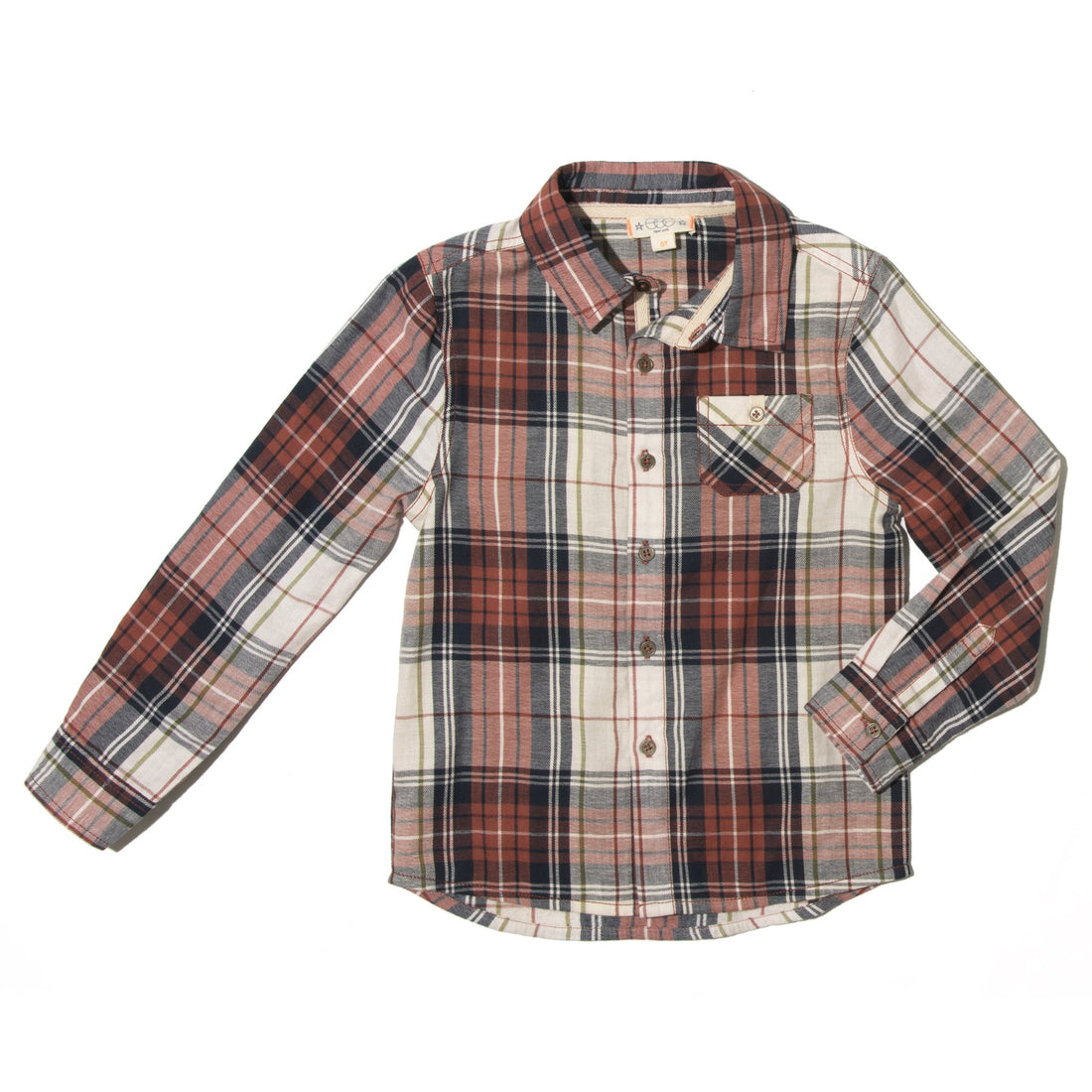 brendan shirt