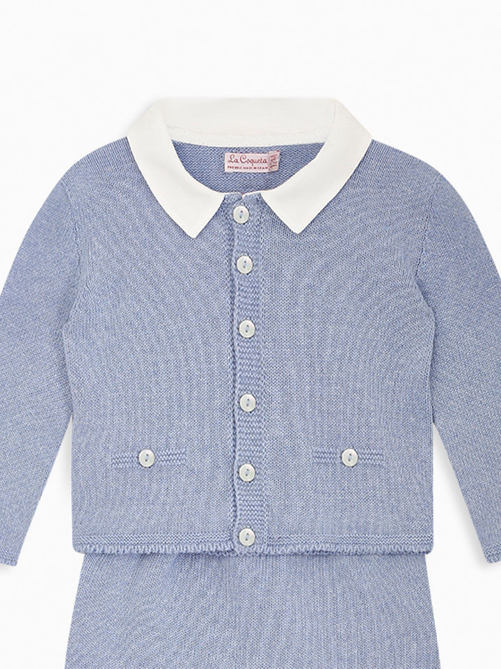 baby marlo set