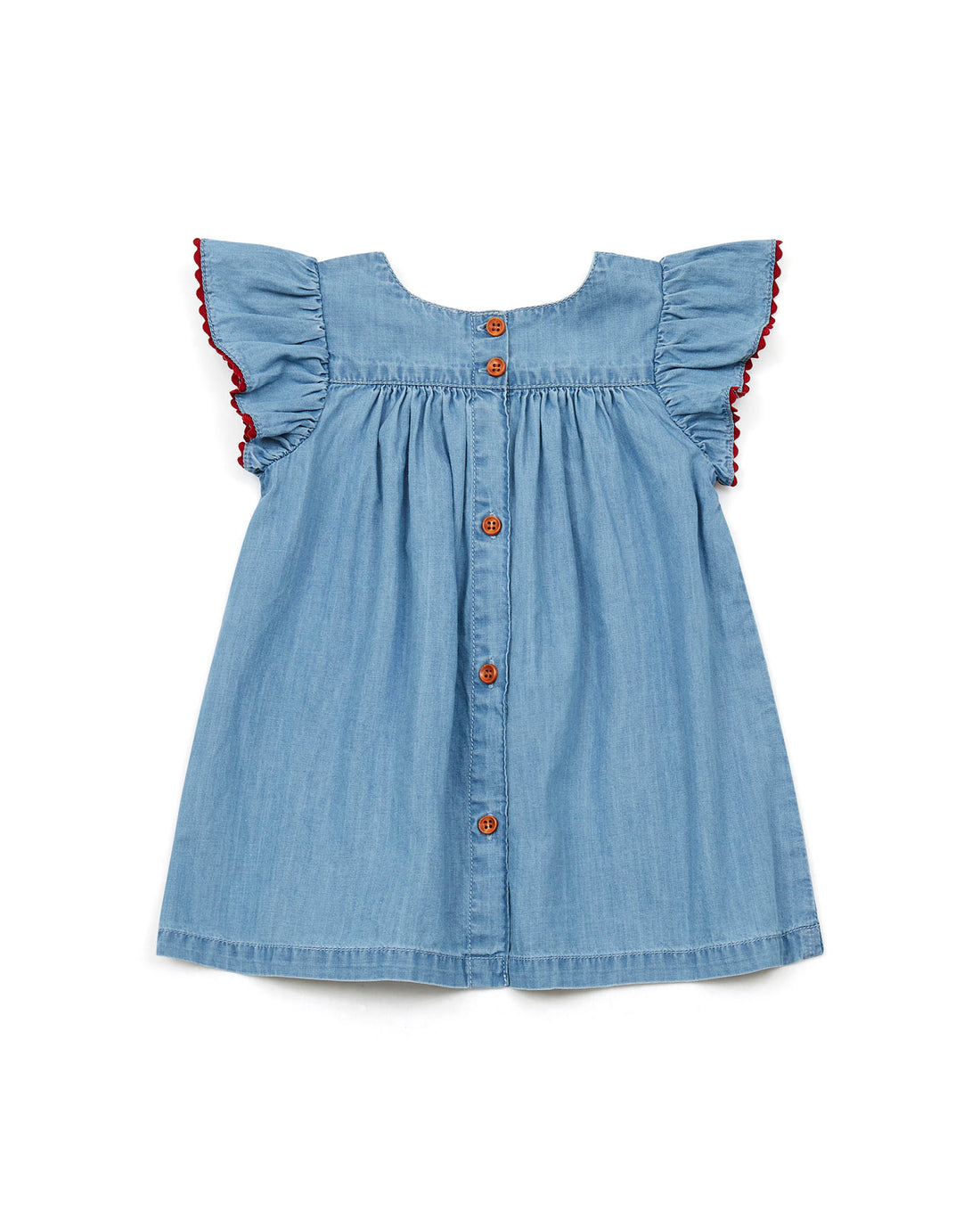 girls nop nop dress