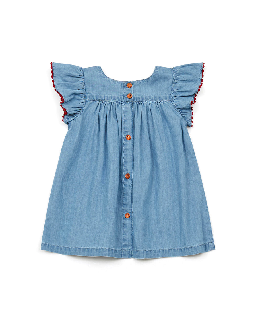 girls nop nop dress