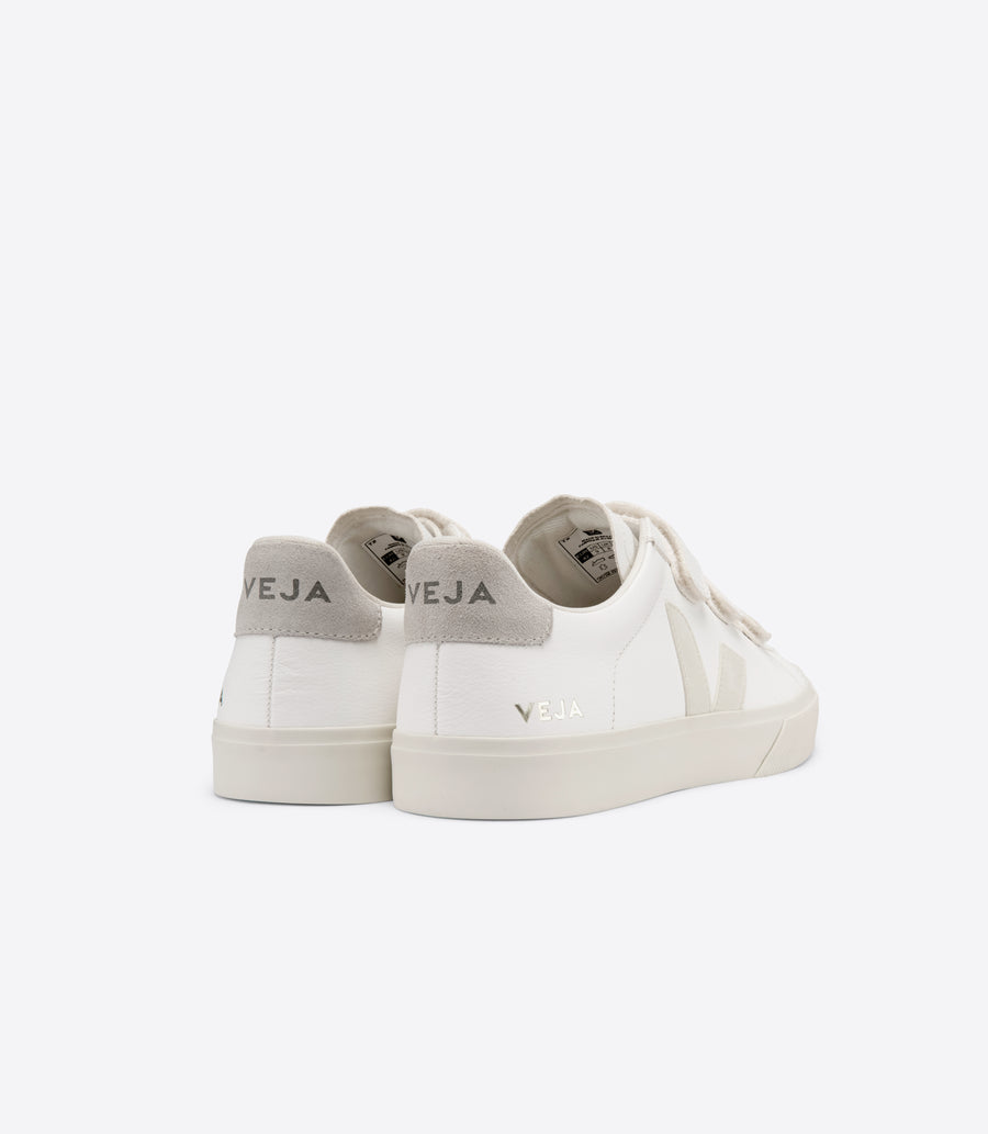 women's recife chromefree natural sneakers