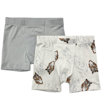 2 pack boxer tiger