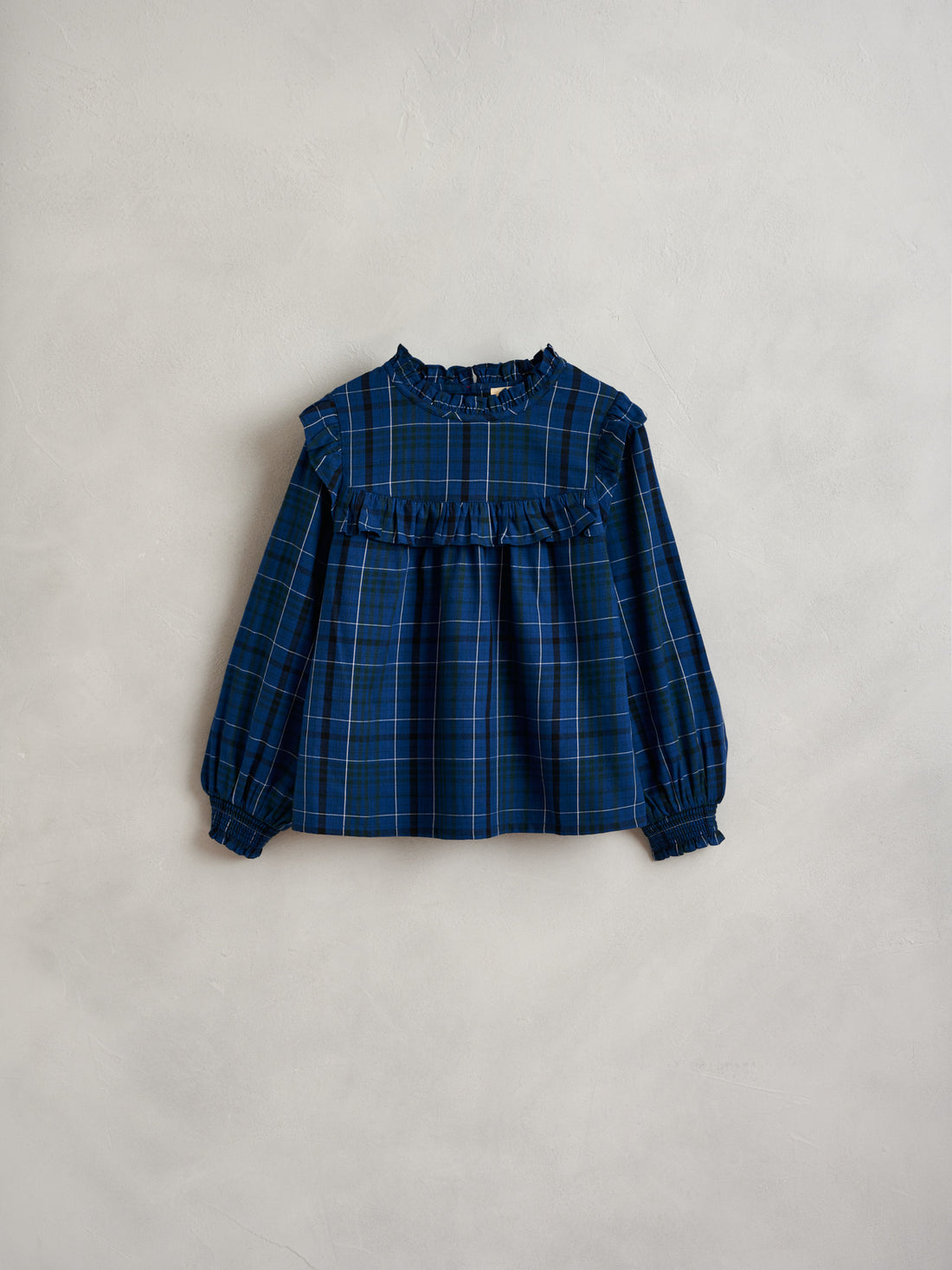 check iggi blouse