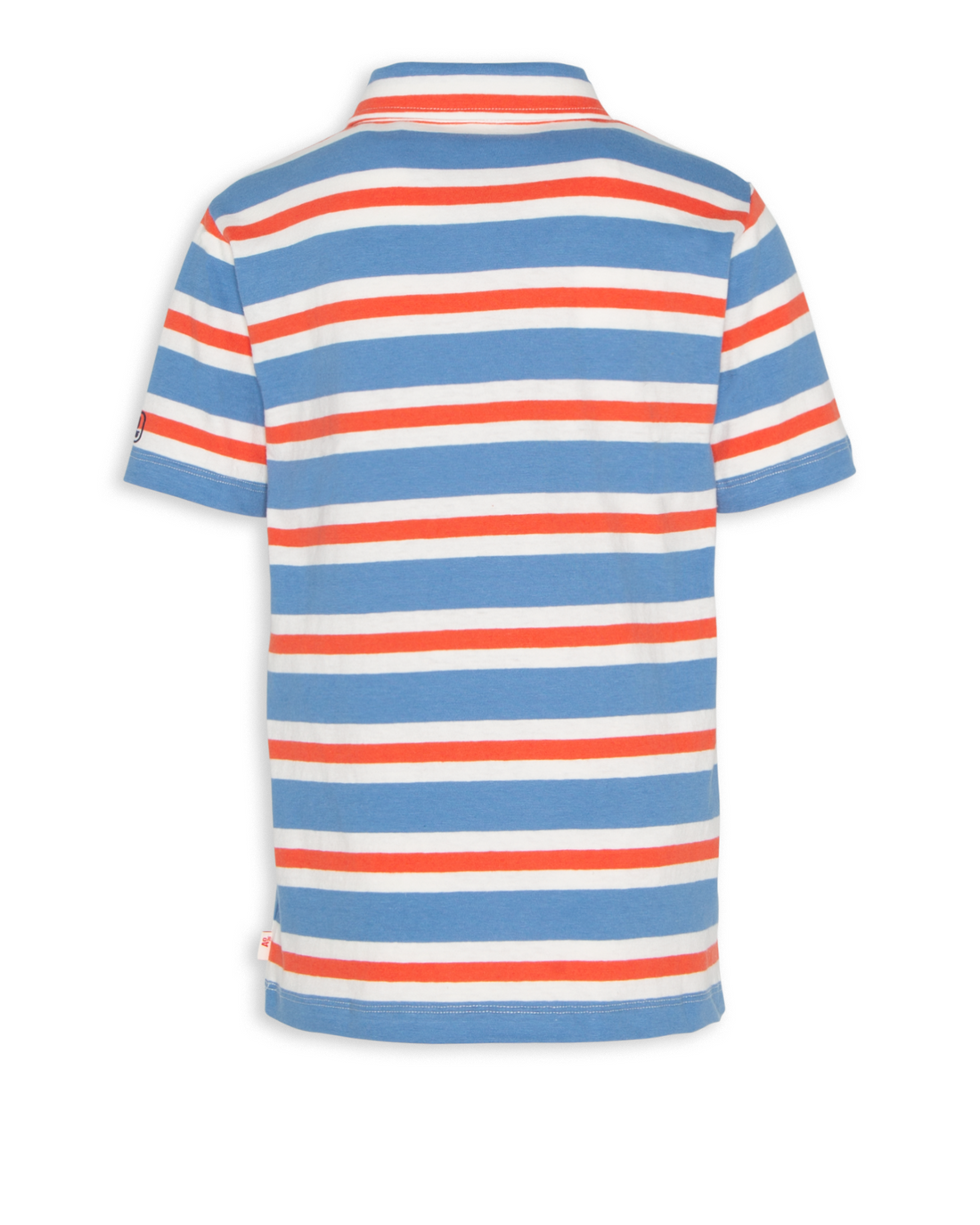 charlie oversized polo