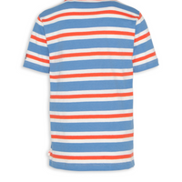 charlie oversized polo