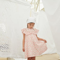 girls paloma dress