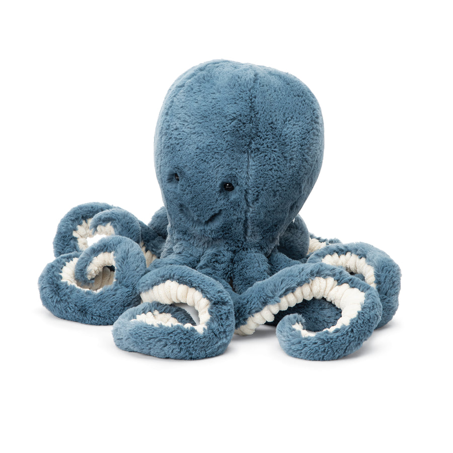 storm octopus large
