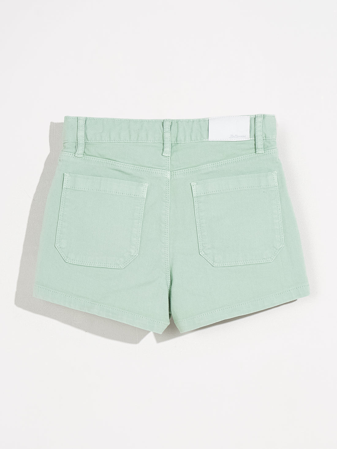 preppy short