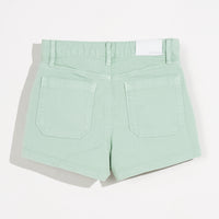 preppy short