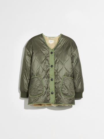 havana jacket