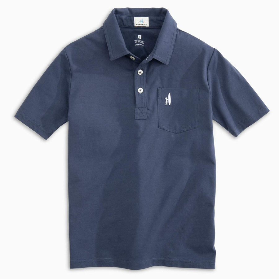 the original polo