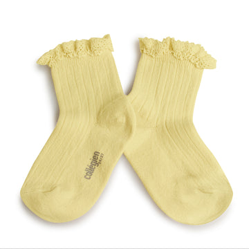 lili socks vanille