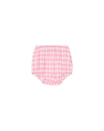 baby bloomers vichy rose