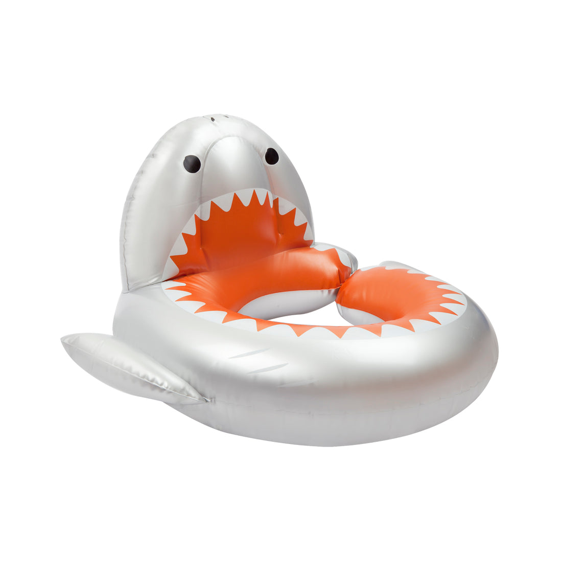 mini float ring shark