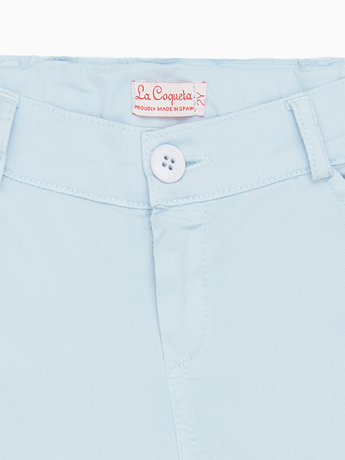 boys bocusi bermuda short blue