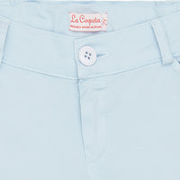 boys bocusi bermuda short blue