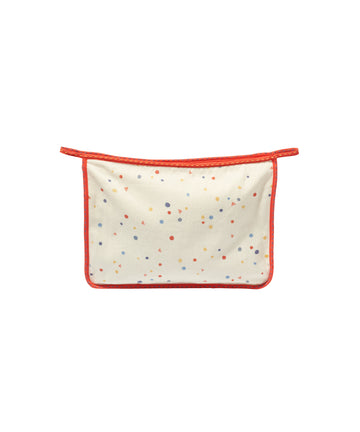 zip bag signature dot