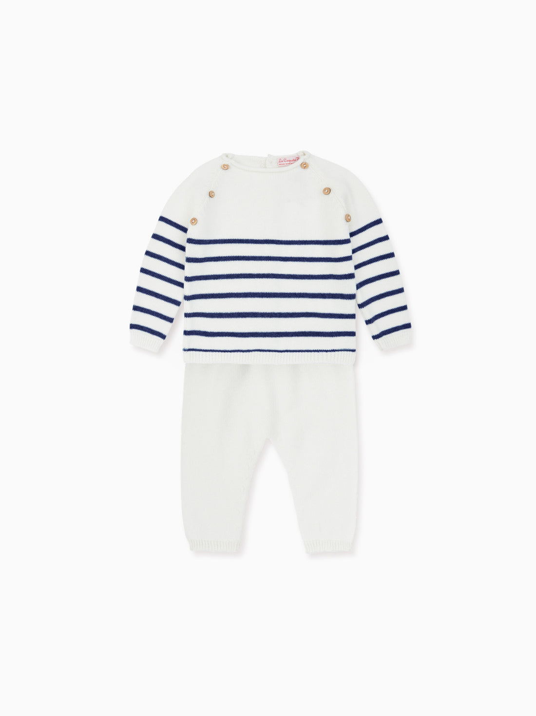 baby monda set