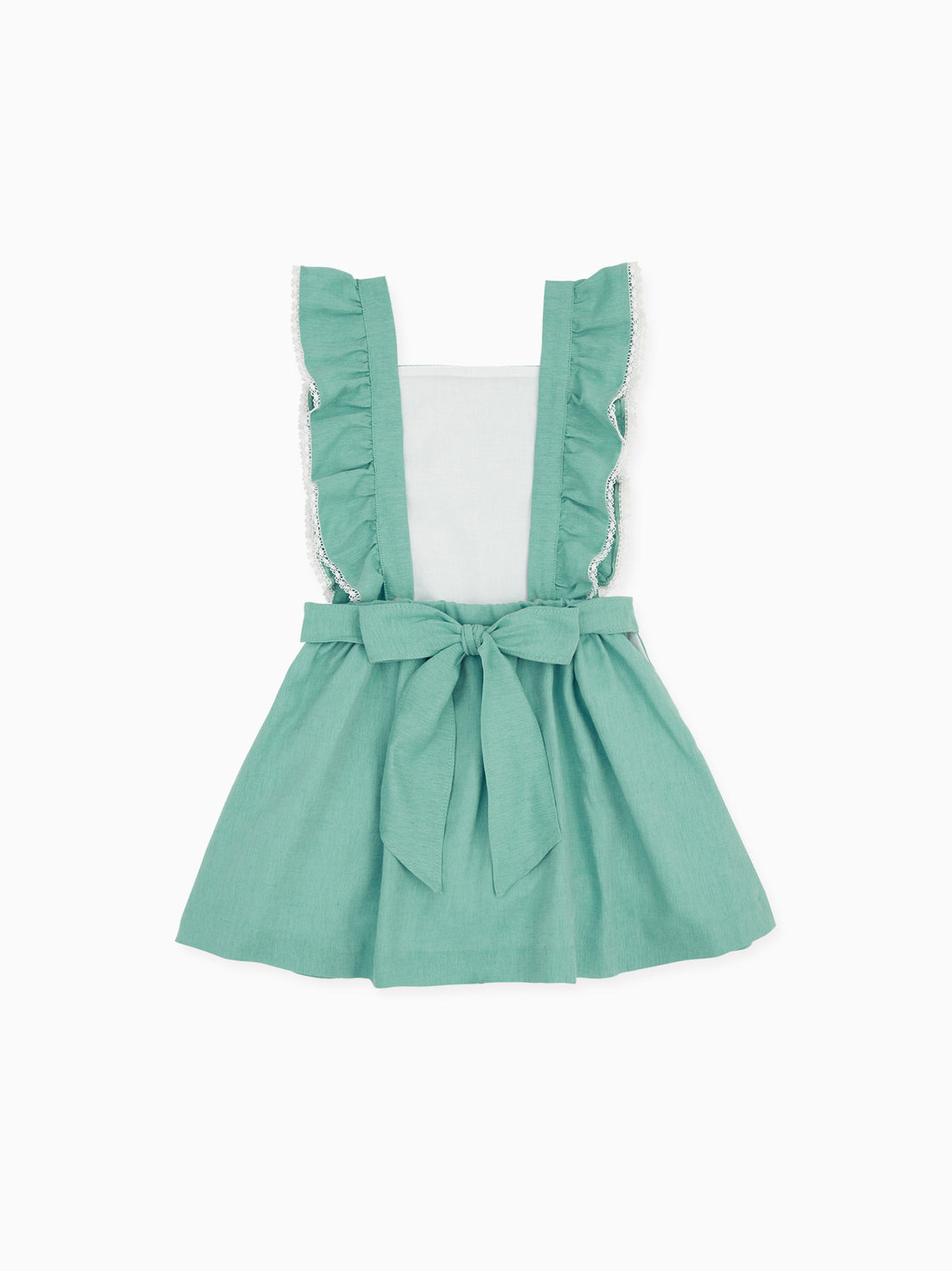 hebe skirt green