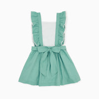 hebe skirt green