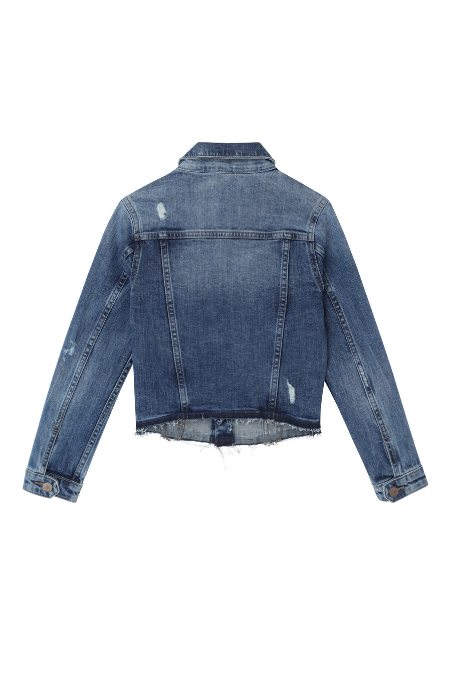 manning denim jacket