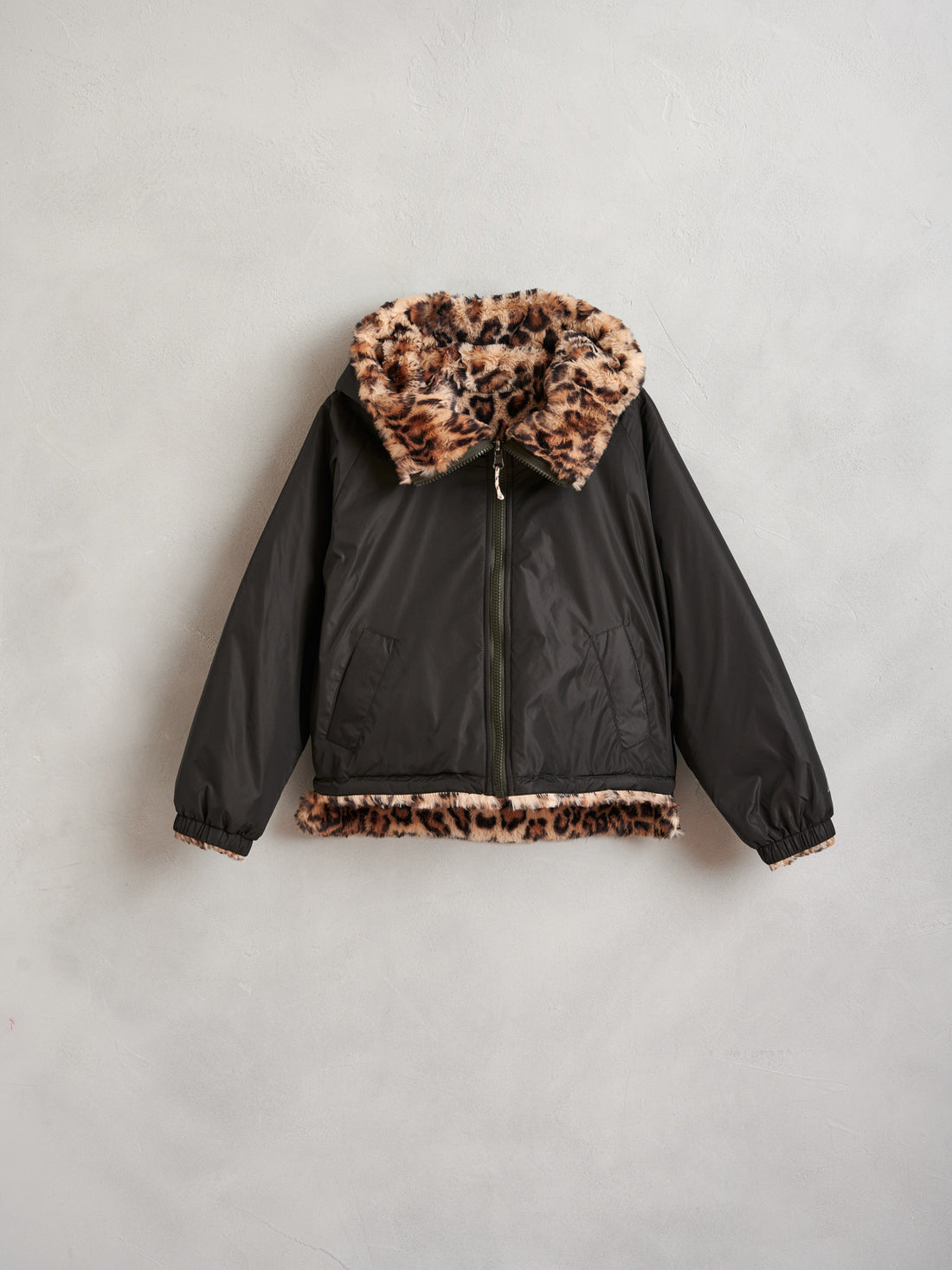 habitat jacket