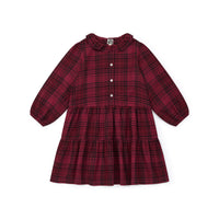 dress carr bordeaux
