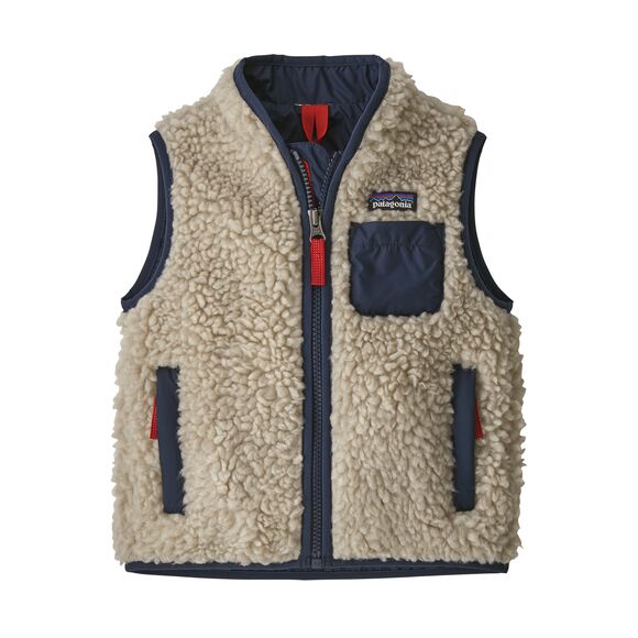 kid's retro-x vest