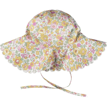 agatha hat betsy honey