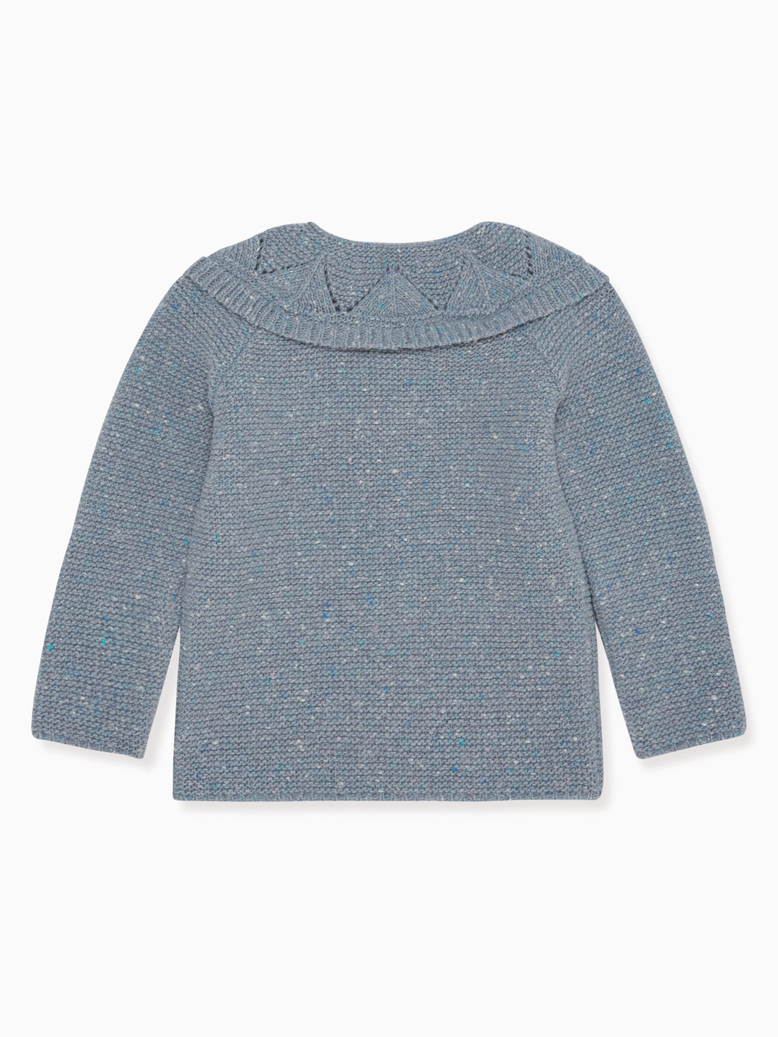 baena cardigan light blue