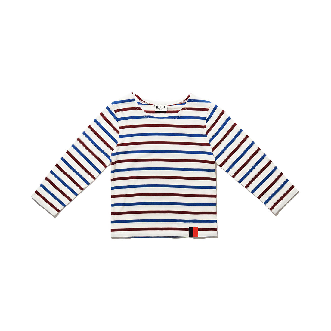 the riley wine blue