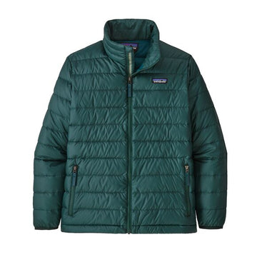 boys' down sweater