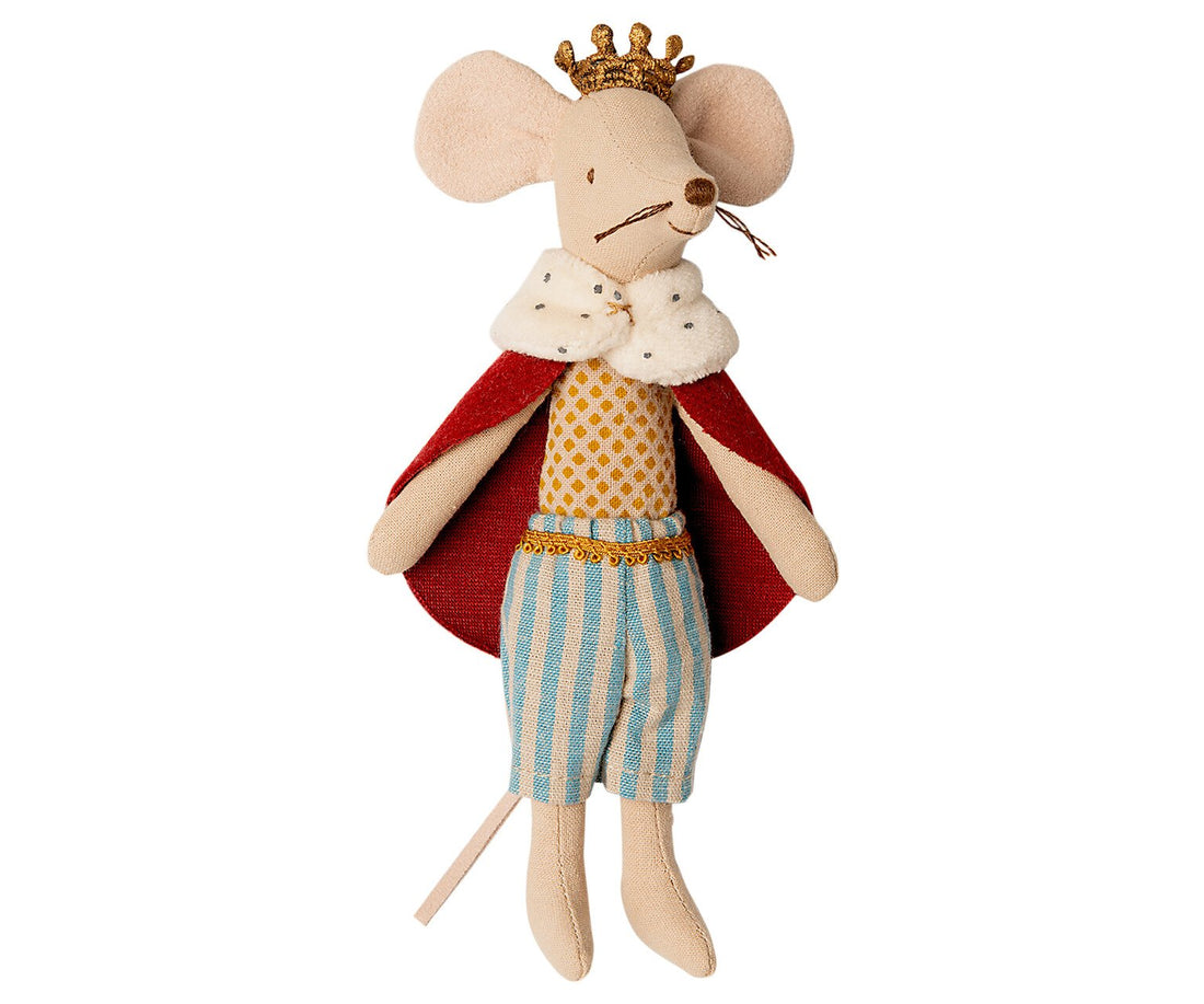 king mouse