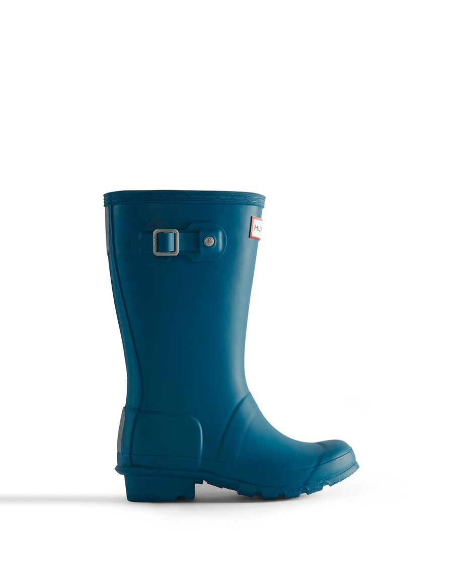 big kids original boots opaline blue