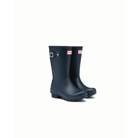 original rain boot navy