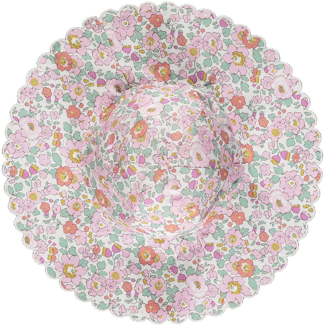 agatha hat betsy rose