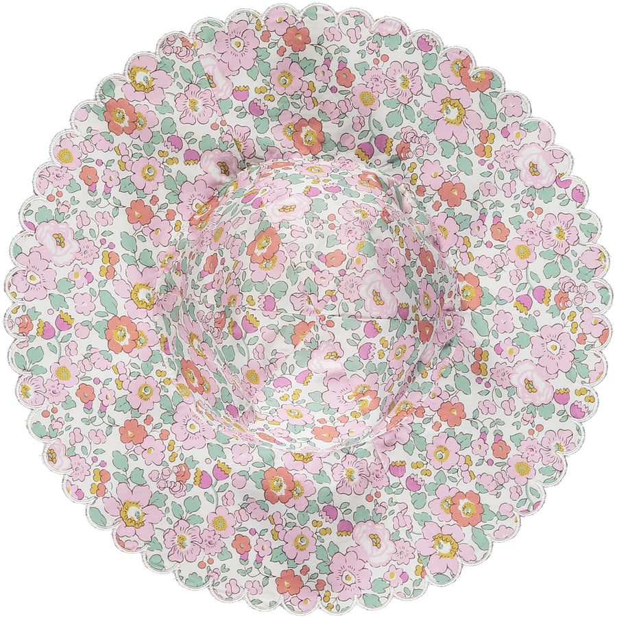 agatha hat betsy rose