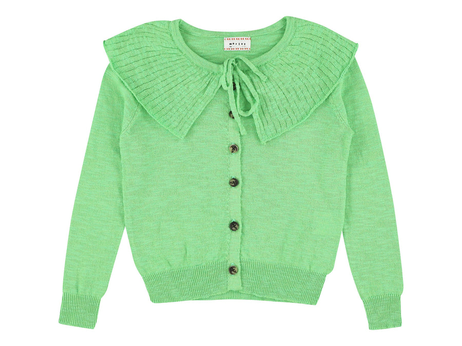 panama cricket cardigan apple