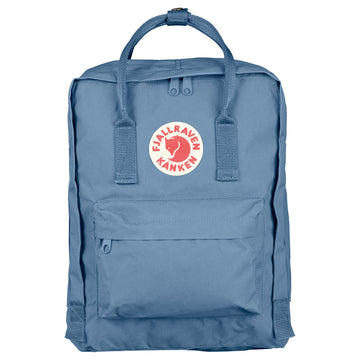 kanken backpack blue ridge