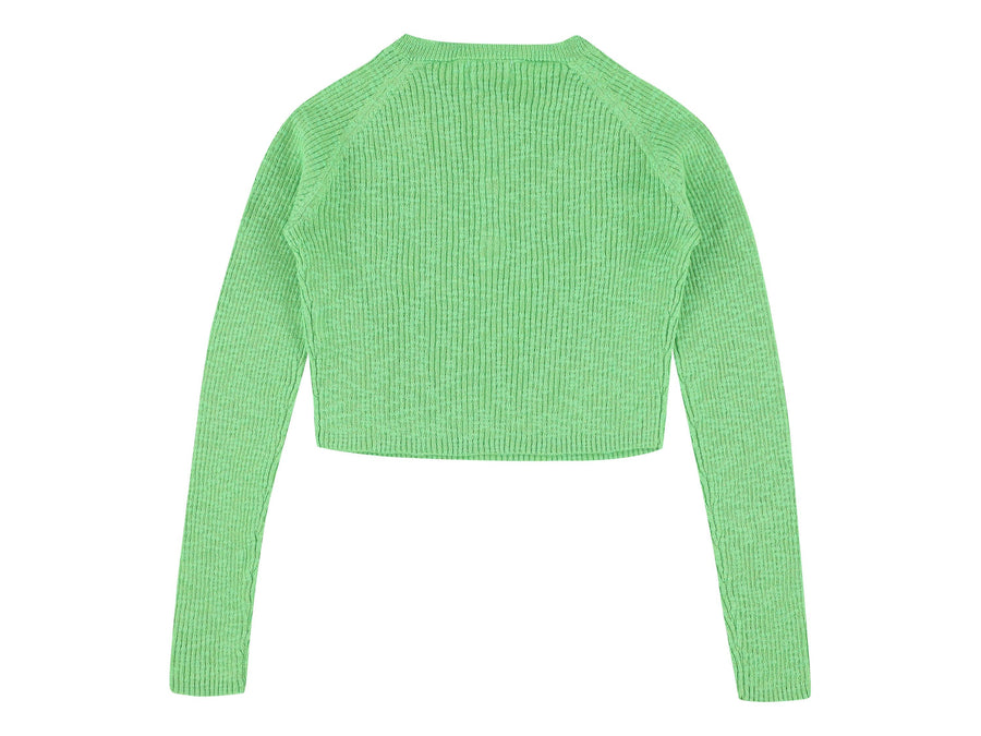 panama cricket cardigan apple