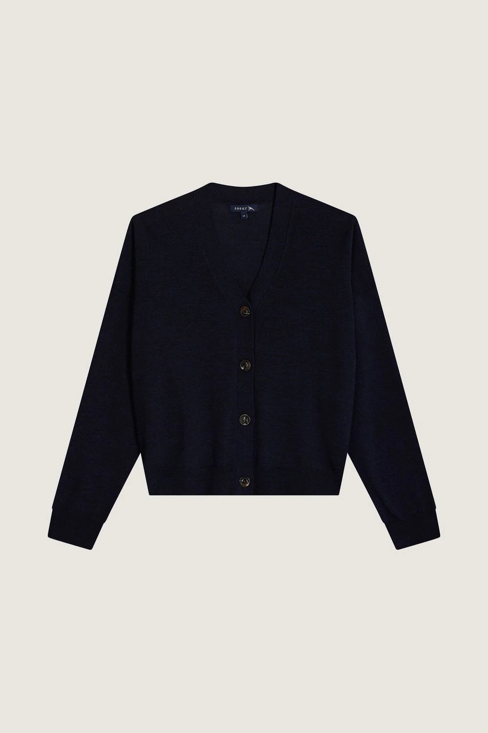 idem cardigan
