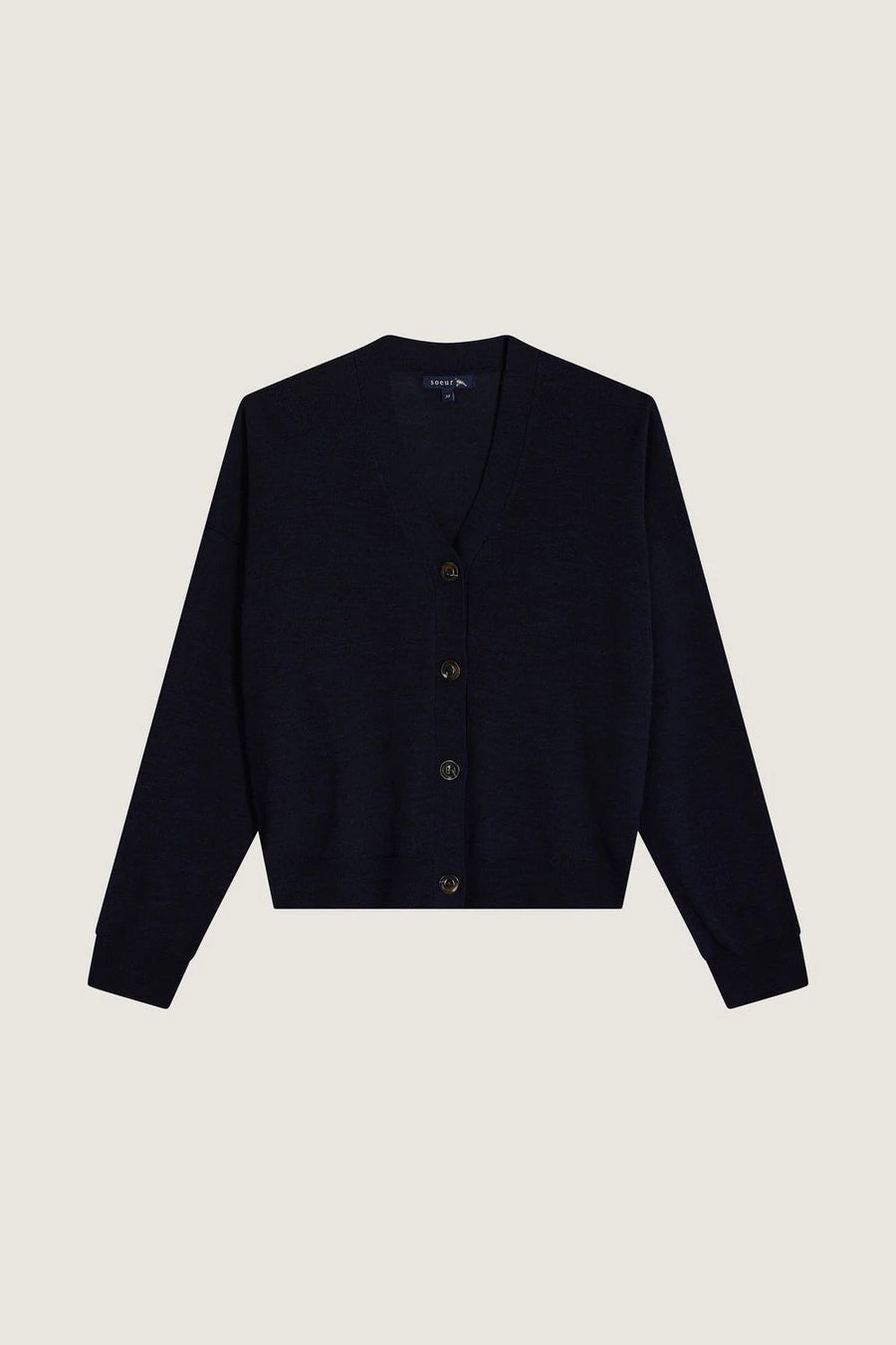 idem cardigan
