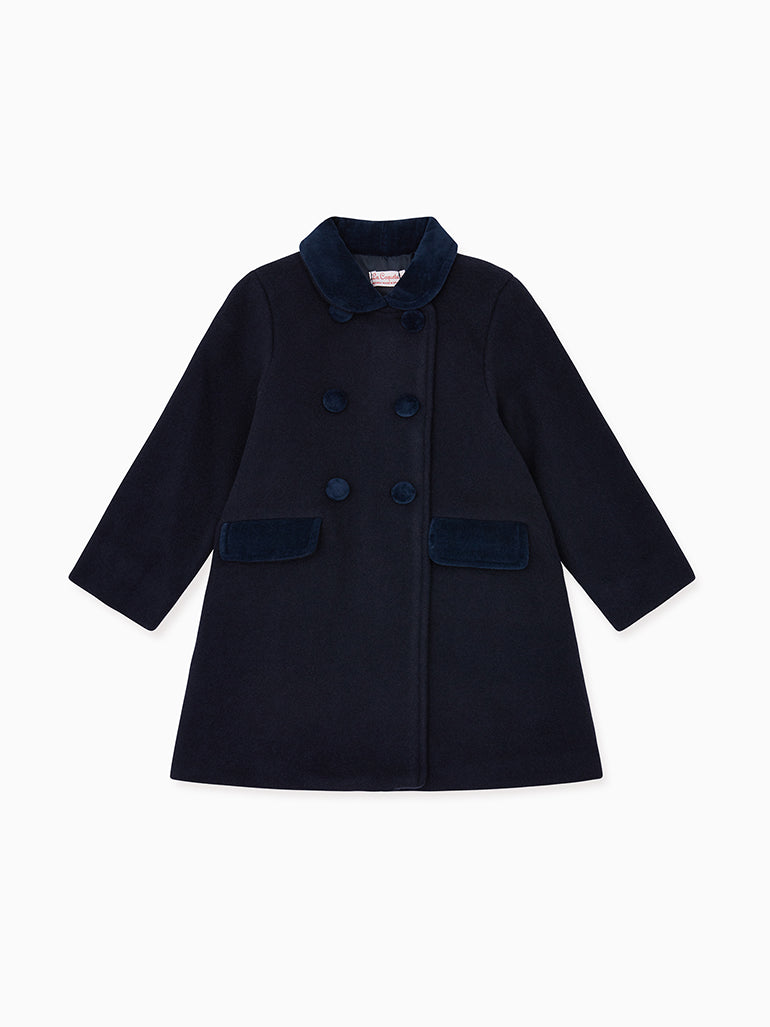 arrieta coat C