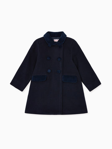 arrieta coat C