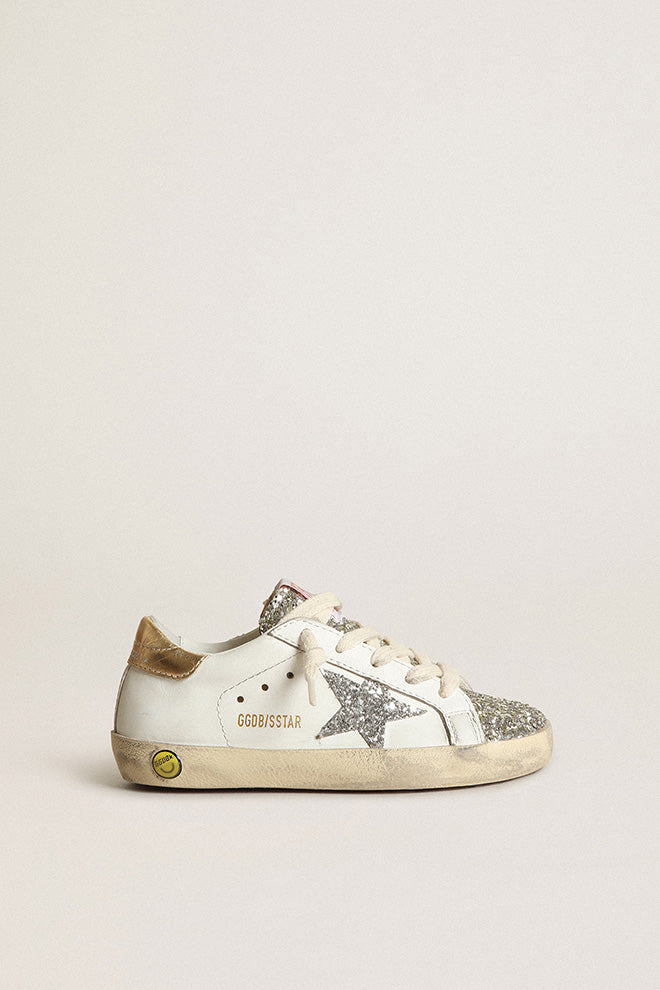 super-star sneakers